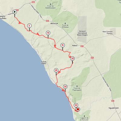 Trail aventure pour le 17-18 Novembre