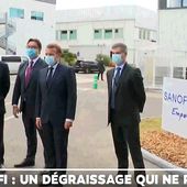 #Coronavirus #Vaccin - En Chine, un vaccin (l'Ad5-nCoV de la compagnie Cansino) est dores et déjà opérationnel au sein de l'armée ! - et Sinovac Biotech en est déjà à la phase 3 avant un lancement public en fin d'année. Le Brésil le teste et en bénéficiera (13/06/2020,) - En France, Sanofi brade sa recherche. Pas de vaccin avant mi 2021 au mieux. Macron est muet (*) (29/062020) - L'éveil de l'intelligence globale The awakening of global intelligence