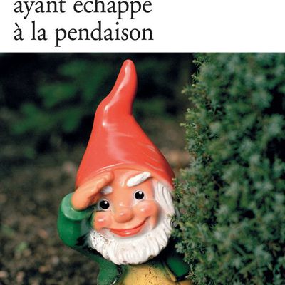 Le potager des malfaiteurs ayant échappé à la pendaison, Arto Paasilinna