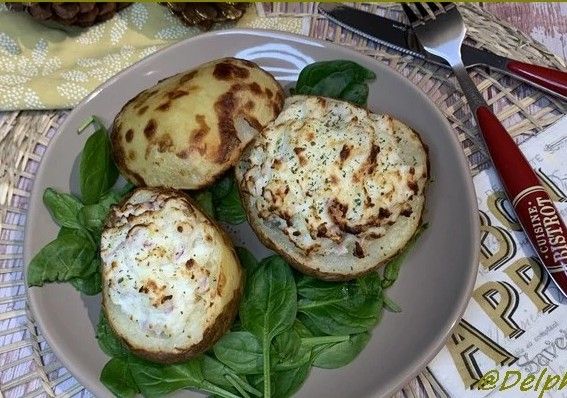 4 recettes à base de Skyr