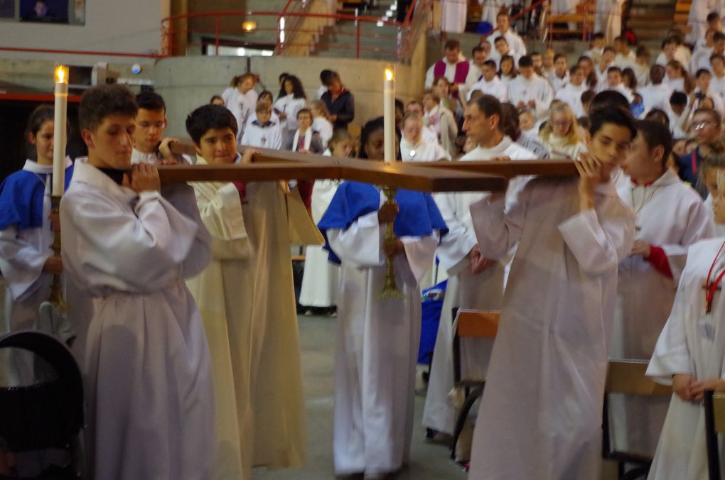 Sacrement de la réconciliation.