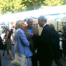 Forum des Associations - Versailles - Samedi 11 Septembre 2010