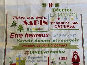 SAL &quot;LES REGLES DE NOEL&quot; 2020  - Les photos de l'objectif 6- 2ème partie