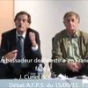 L'ambassadeur palestinien de France dans l'embarras sur le cas guilad Shalid