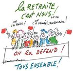 Equilibre   ça balance sur les retraites