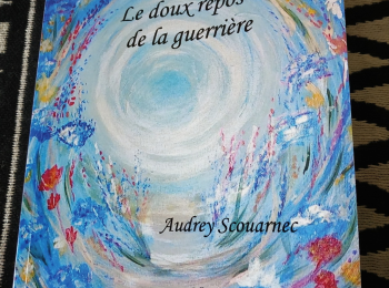 Audrey SCOUARNEC