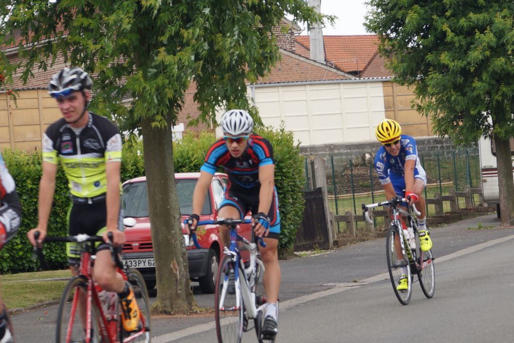 CHRISTOPHE MASSON S ENRICHIT DE LA COURSE DE MARLES MINES