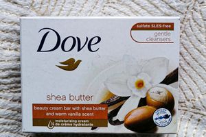 Dove, Shea Butter