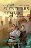 Les héritiers de l'Aube Tome 1 : Le septième sens de Patrick Mc Spare