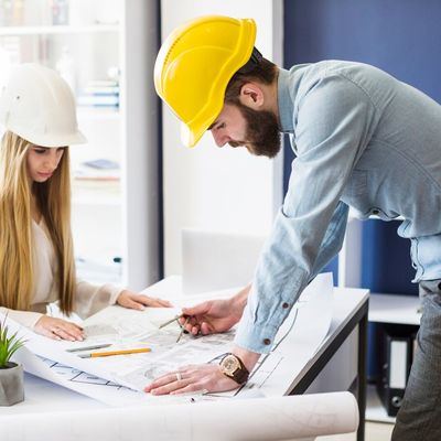 La coordination entre architecte et ma?tre d'?uvre : un duo gagnant pour vos projets