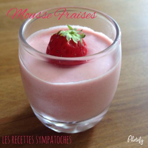 Companion Dessert Les Recettes Sympatoches