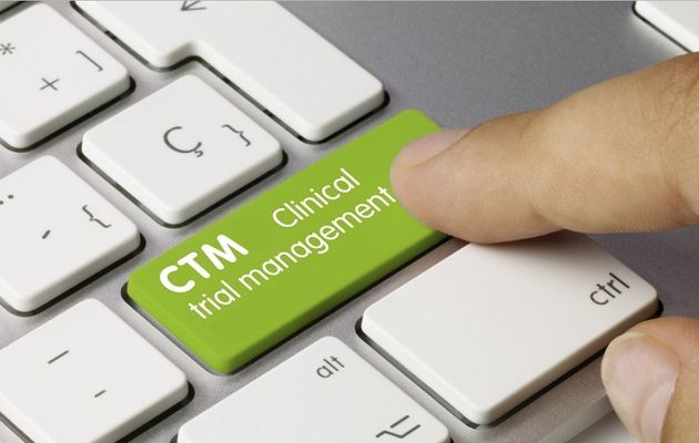 Clinical Trial Management (CTM) Market Analysis Report | 2019-2026