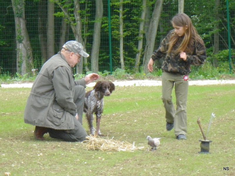 2010 - FETE DE LA CHASSE EN MEURTHE-ET-MOSELLE