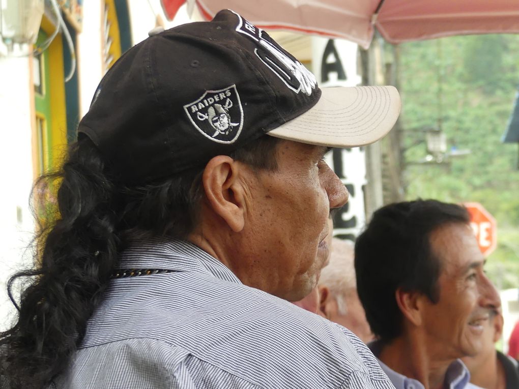 Colombie : retour à Pijao