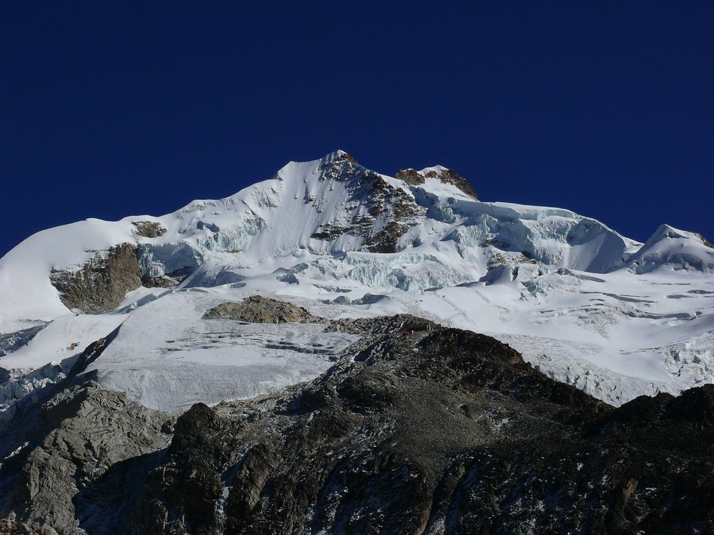 Album - 16- Bolivie