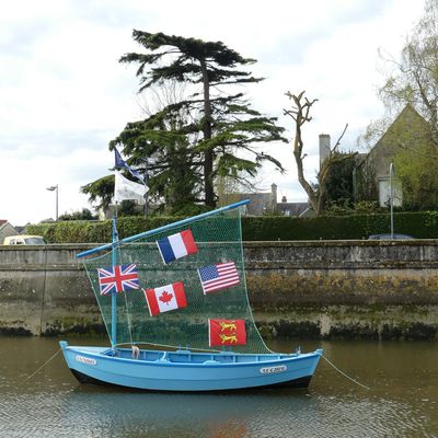 le picoteux d'ISIGNY SUR MER 