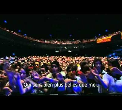 Mon Dieu que je suis à mon aise - Nadau - Extra