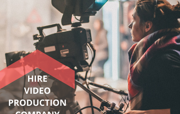 The Significance of Video Production Company in Business