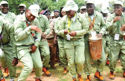 BREAKING! FG Finally Increase NYSC Allowance… See The Huge Amount They Will Be Paid Henceforth!!! (Nigerians React)