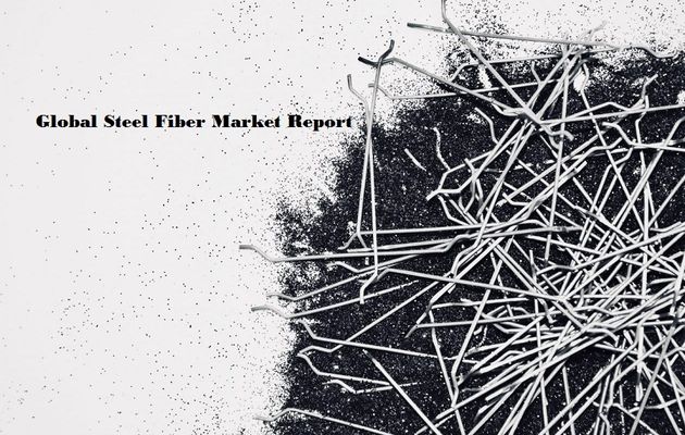 Steel Fiber Market Analysis Report by 2026