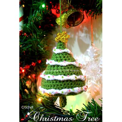 Un sapin et un Minion en laine feutrée:tutoriels...