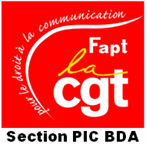 Grève le 21 juillet à la PIC de Bois d'Arcy : appel commun CGT-CFDT-FO-SUD
