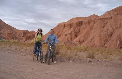 San Pedro de Atacama