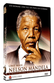 One Man – Nelson Mandela, l’histoire non autorisée. - World Wild Entertainment. - 80mn (DVD)