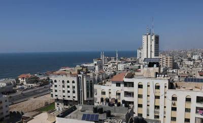 GAZA : L'arme la plus puissante du Hamas est le mensonge et la propagande. C'est son carburant.