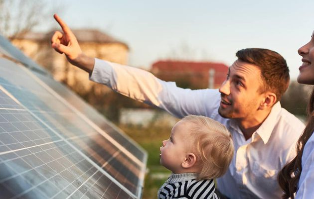 Does cleaning your solar panels make a difference?