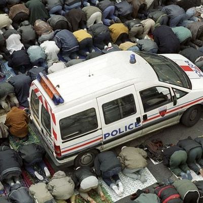 Indignation à géométrie variable ...