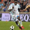 OM : Cissé-Niang, meilleur tandem de L1