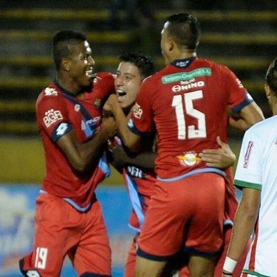 ¡NOBOA EL SALVADOR!