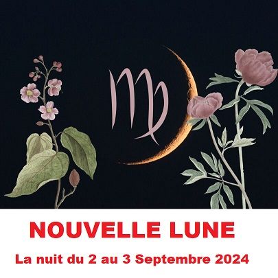 dessin astrologique avec le titre de l'article