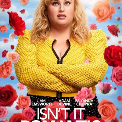 Un film, un jour (ou presque) #1116 - QUINZAINE SAINT VALENTIN : Isn't It Romantic (2019)