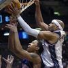NBA : Vince Carter et Amaré Stoudemire élus joueurs de la semaine (26-02-07)