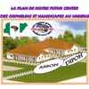 LE FUTUR ORPHELINAT AU NIGERIA- BUDGET DE CONSTRUCTION