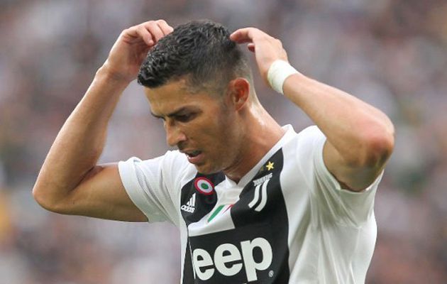 Sport : La justice américaine rouvre une enquête contre Ronaldo accusé de viol en 2009