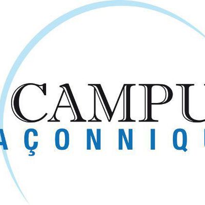 Campus Maçonnique : Programme du mois d'avril 2024