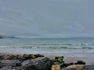 Le fameux Ring of Kerry - Irish Road Trip