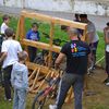 chantier Loisirs Jeunes vacances de Printemps 2013