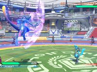 Participez à des combats solo et multijoueur avec la sortie de Pokkén Tournament sur Wii U‏