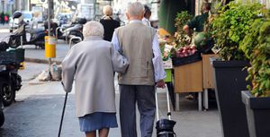 PENSIONATI- Consulta boccia il blocco della rivalutazione- 5 miliardi da restituire ai pensionati