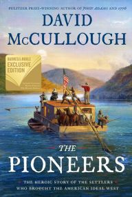 Free pdf it ebooks download The Pioneers: The