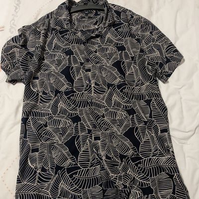 liquette femme recyclage chemise d'homme