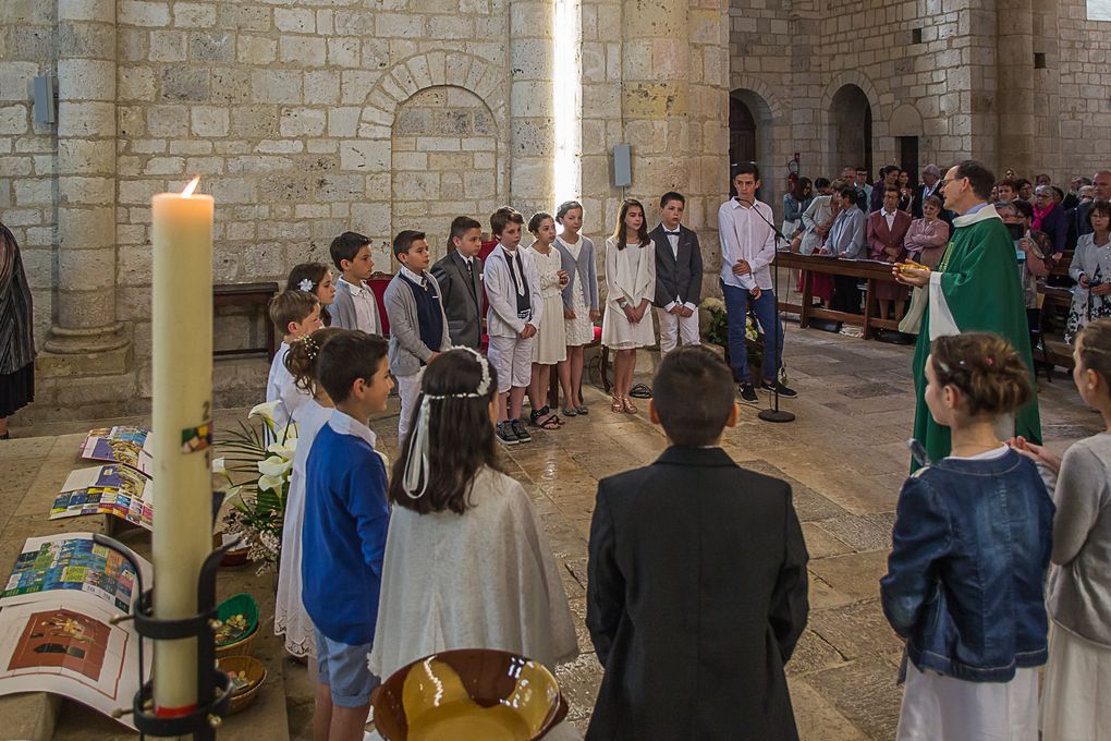 Première Communion