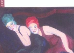 Blanc, d'Emmanuelle Marie