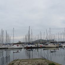DIMANCHE 23 AVRIL 2017 HOWTH