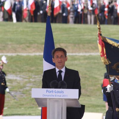 Nicolas Sarkozy. Ses sympathisants morbihannais déjà sur le pont