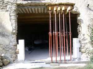 Pierres de Ménerbes